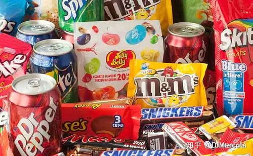 垃圾食品的真相 当您食用它们时，身体会发生什么连锁反应？